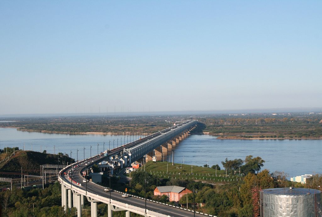 Khabarovsk
